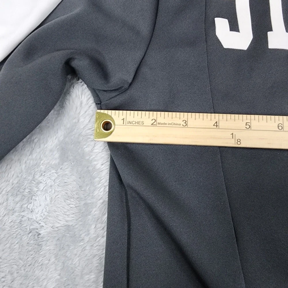 Cleveland Cavaliers Jacket Mens Small Jordan NBA‎ Full Zip Basketball Jumpman